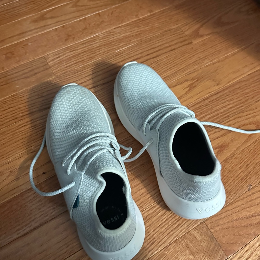 Vessi everyday classic Sneakers